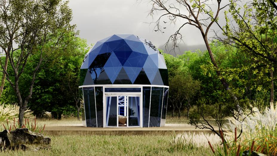 大连星空酒店帐篷厂家